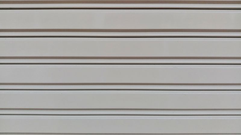 Aluminium Siding Installation in Forsyth County, GA