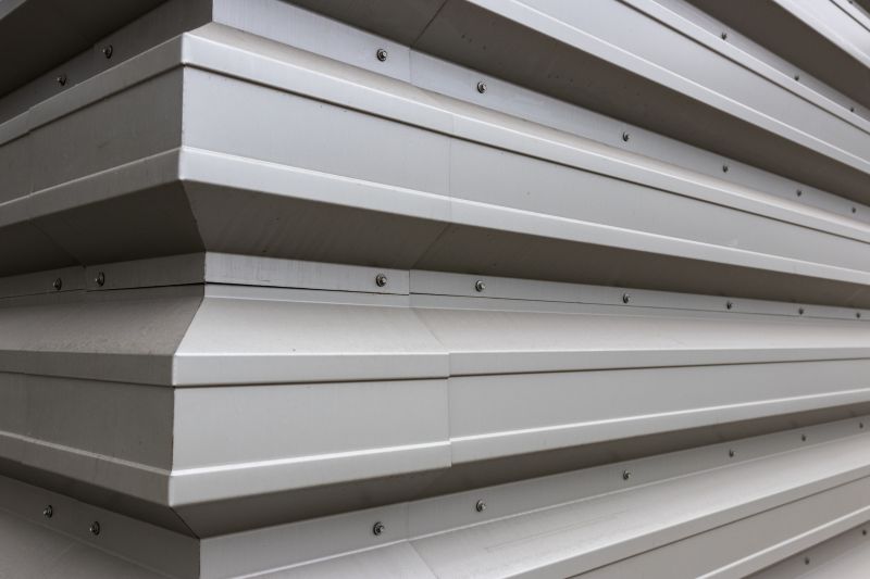 Aluminium Siding Installation in Jasper, GA