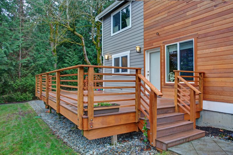Batten Siding Installation in Ellijay, GA