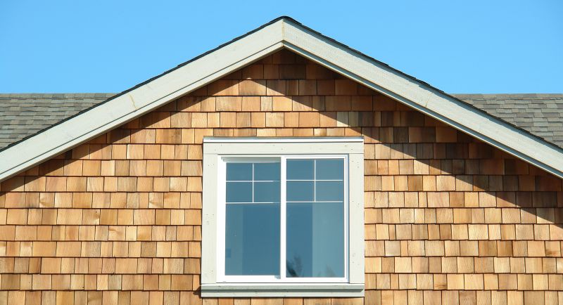Cedar Siding Installation in Ellijay, GA