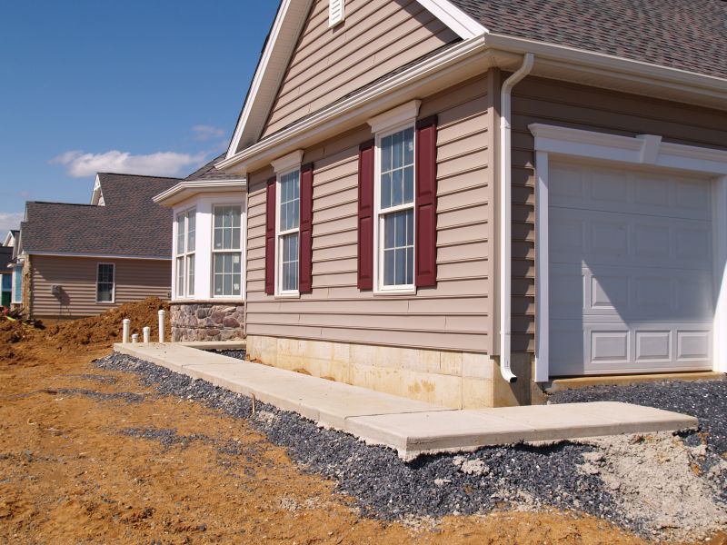 Cement Siding Replacement in Pickens County, GA