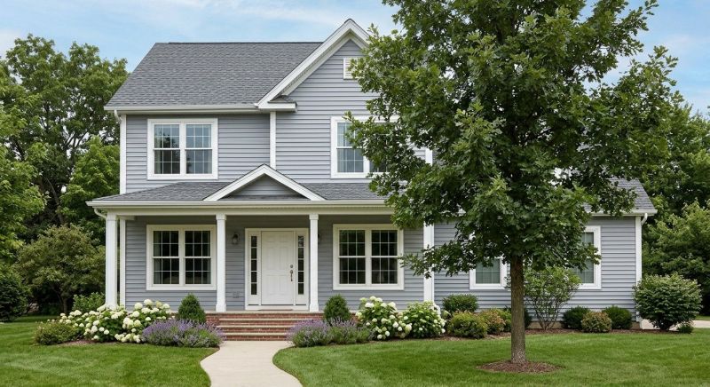 Dutch Lap Siding Installation in Jasper, GA