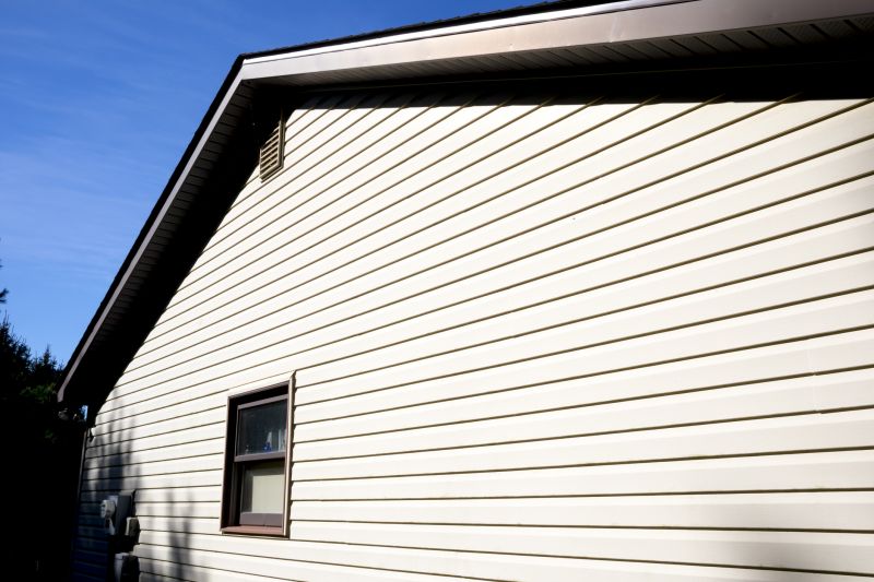 Dutch Lap Siding Installation in Jasper, GA