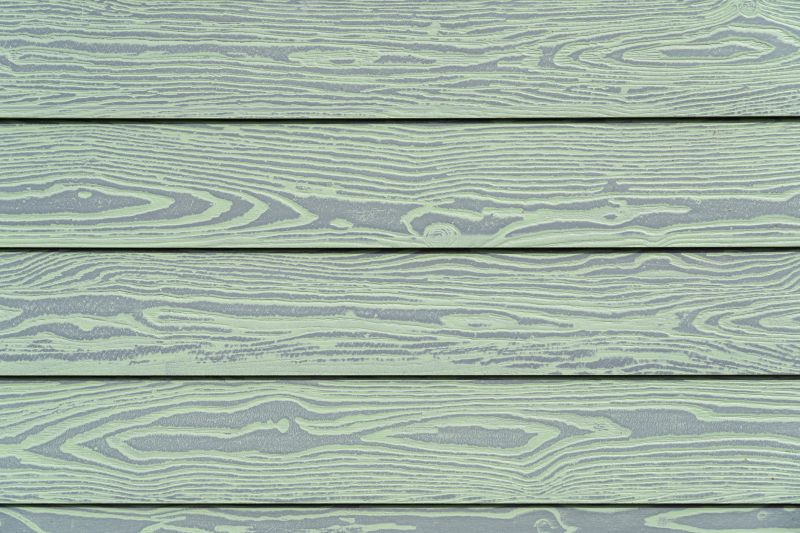 Faux Wood Siding Installation in Fairmount, GA