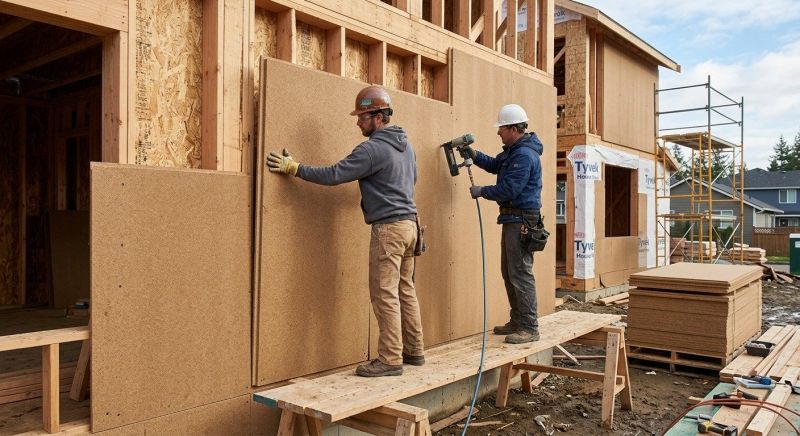 Fiber Cement Installation in Dawsonville, GA