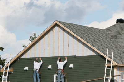 Fiber Cement Installation in Pickens County, GA