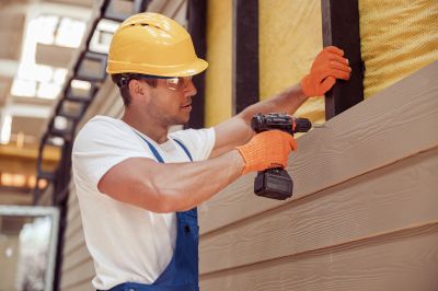 Fiber Siding Installation in Adairsville, GA