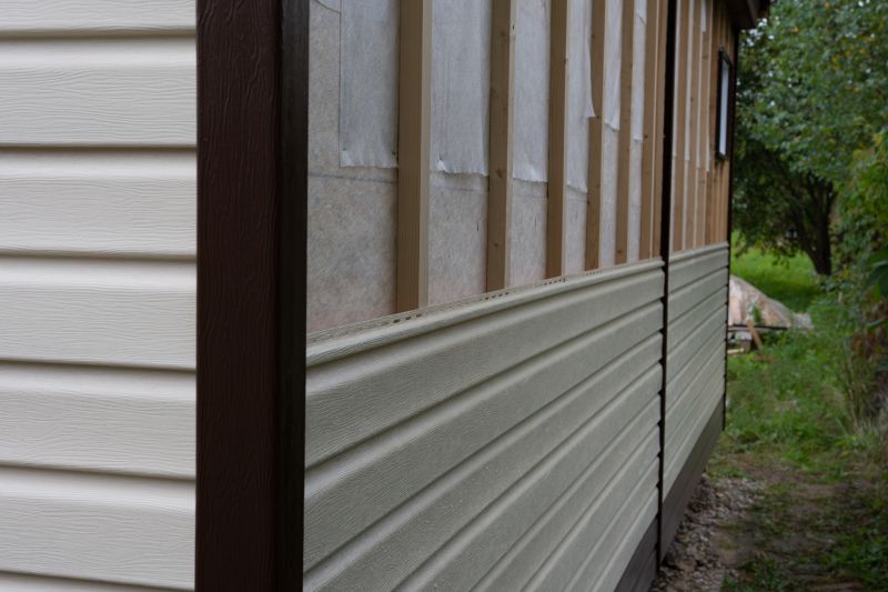 Fiber Siding Installation in Ellijay, GA