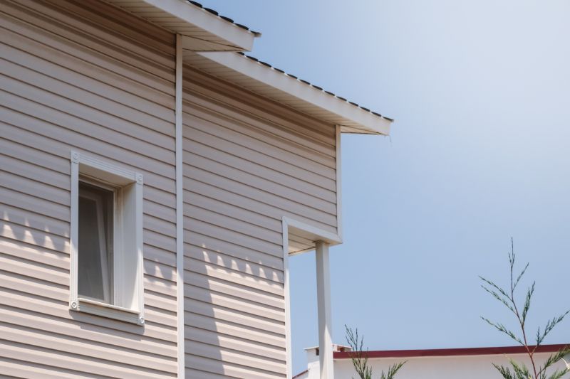 Fiber Siding Installation in Pickens County, GA
