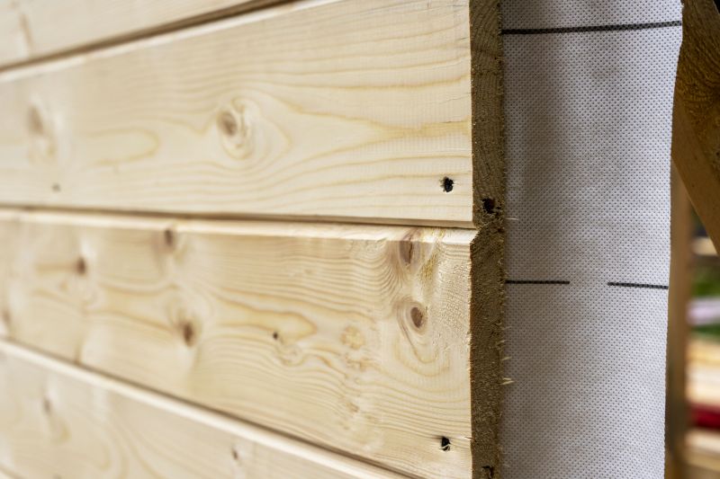 Hardwood Cladding Installation in Jasper, GA