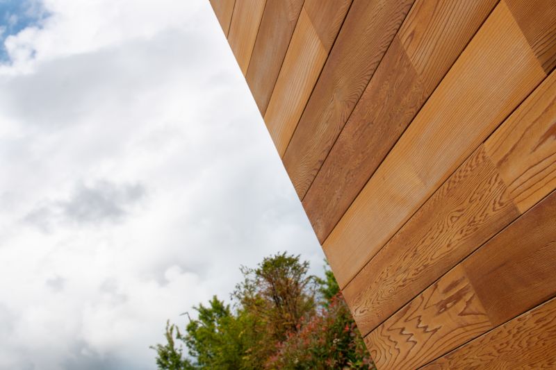 Hardwood Cladding Installation in Jasper, GA