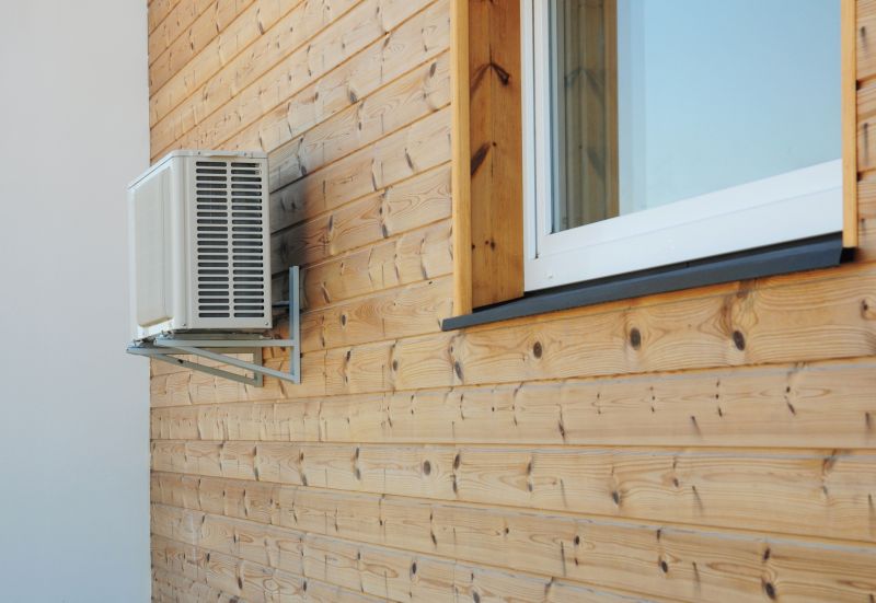 Hardwood Siding Installation in Fairmount, GA