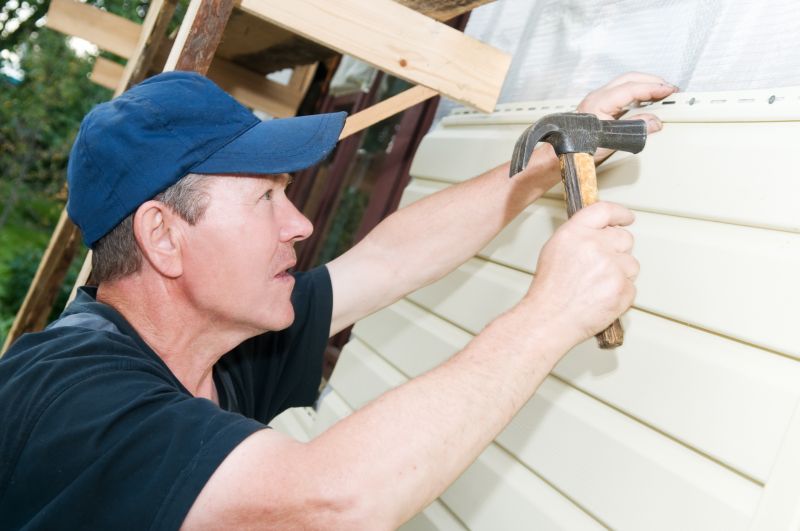 Home Siding Installation in Jasper, GA