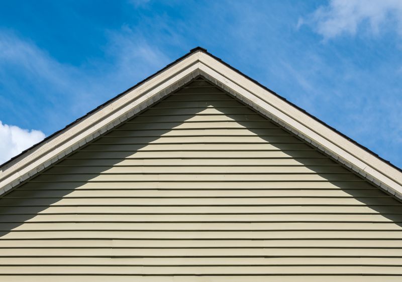 Insulated Siding Installation in Adairsville, GA