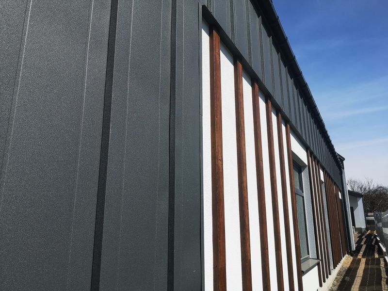 Metal Siding Replacement in Cherokee County, GA