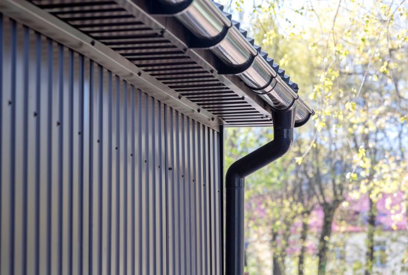 Metal Siding Replacement in Fairmount, GA