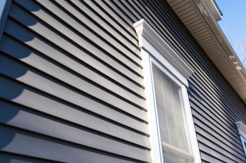 Residential Siding Replacement in Jasper, GA