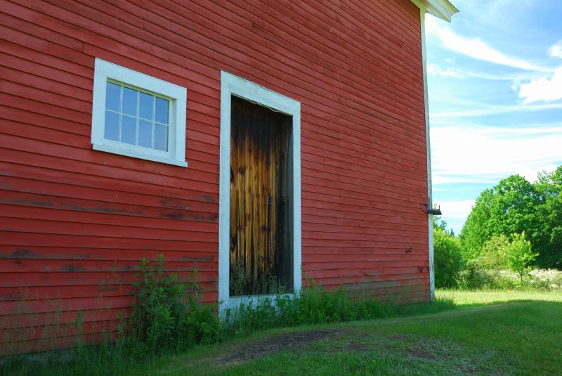 Rustic Siding Installation in Jasper, GA