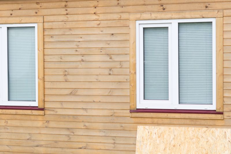 Rustic Siding Installation in Jasper, GA