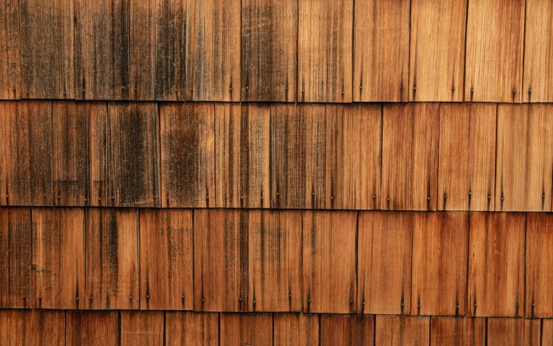 Shake Siding Installation in Fairmount, GA