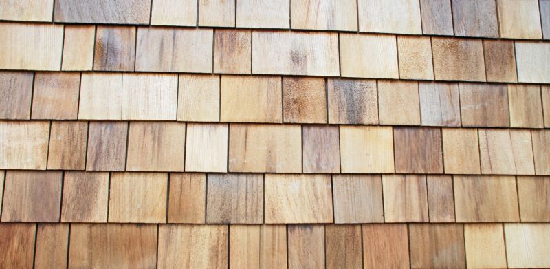 Shake Siding Installation in Forsyth County, GA