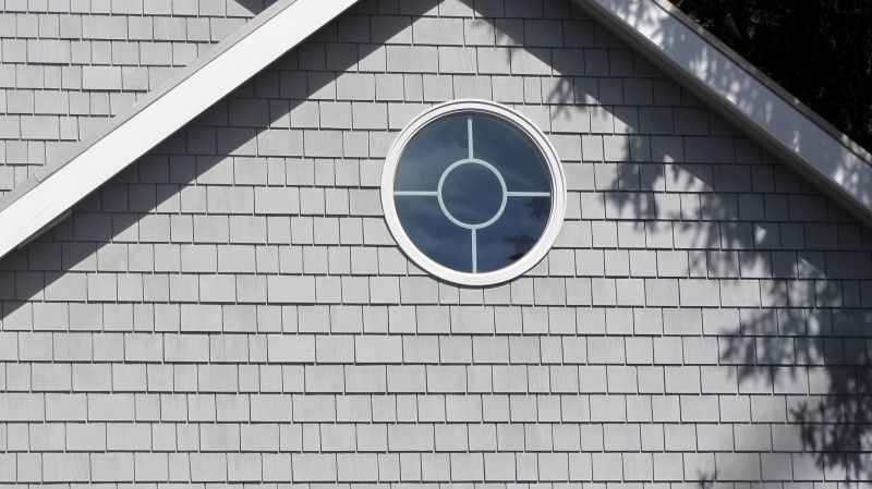 Shake Siding Installation in Woodstock, GA