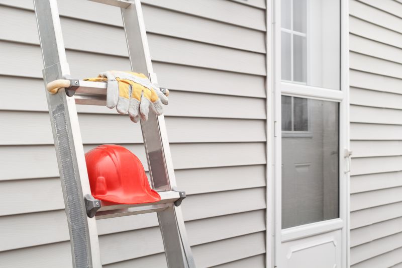 Siding Replacement in Cherokee County, GA