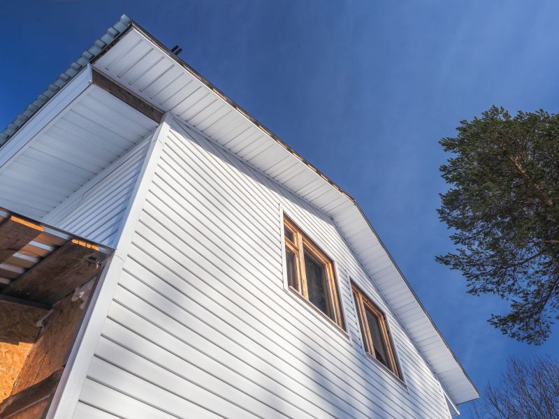 Siding Replacement in Cumming, GA