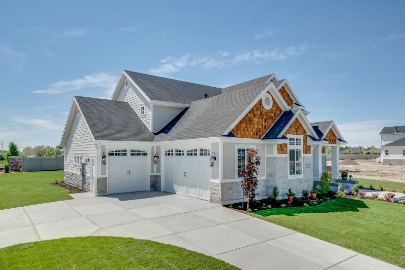 Siding Replacement in Ellijay, GA