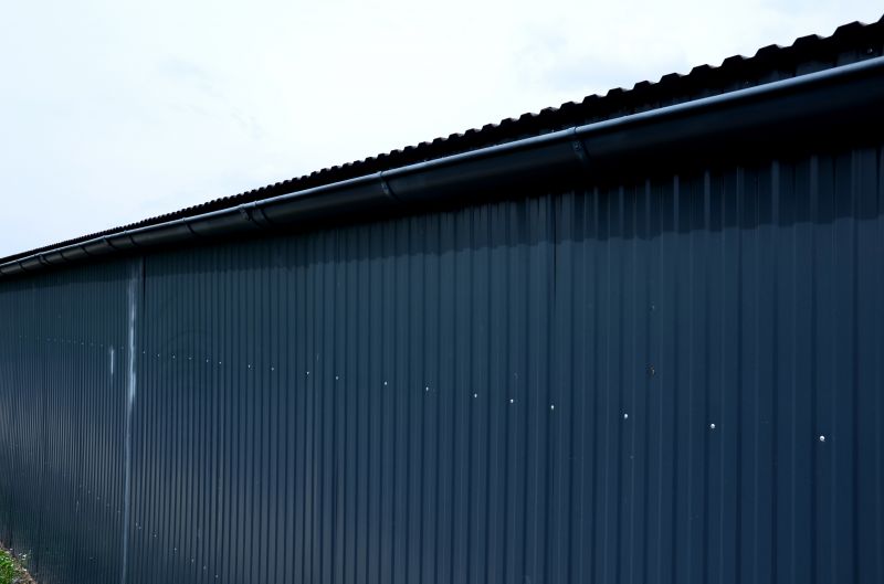 Steel Cladding Installation in Jasper, GA