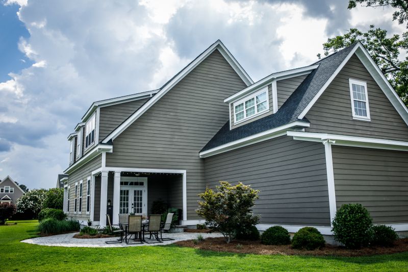 Vinyl Cladding Installation in Jasper, GA