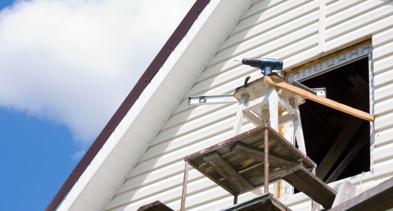 Vinyl Siding Installation in Ellijay, GA