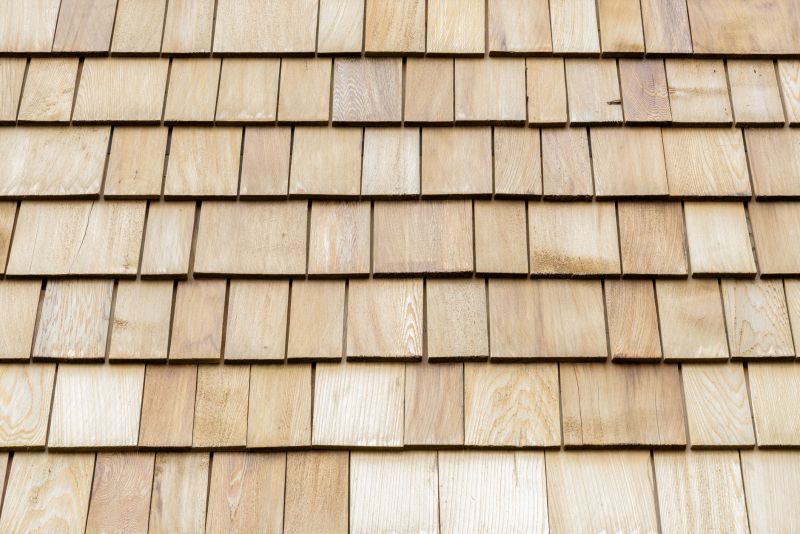 Wood Shake Siding Installation in Jasper, GA