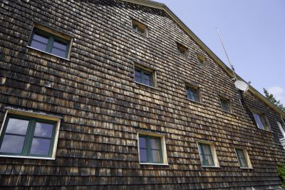 Wood Shake Siding Installation in Jasper, GA