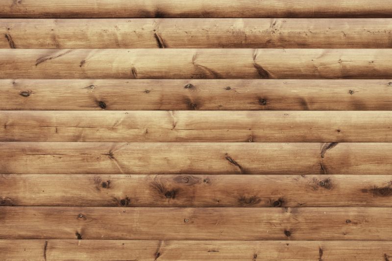 Wood Siding Installation in Cumming, GA