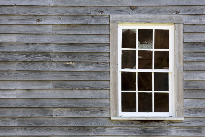 Wood Siding Installation in Ellijay, GA