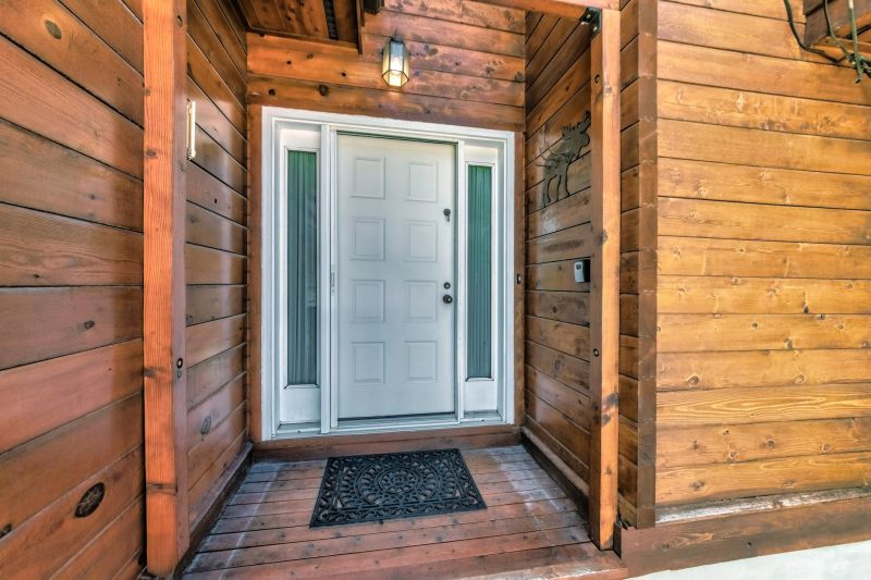 Wood Siding Replacement in Calhoun, GA