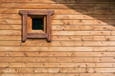 Wood Siding Replacement in Canton, GA