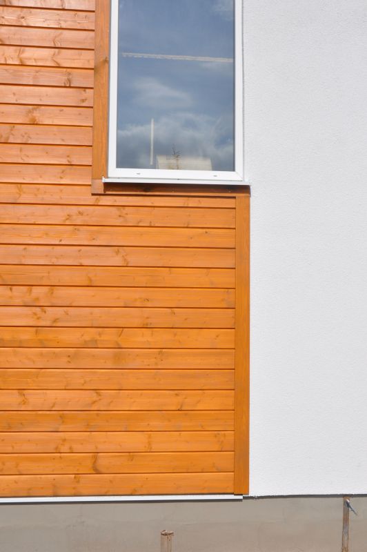 Wood Siding Replacement in Pickens County, GA