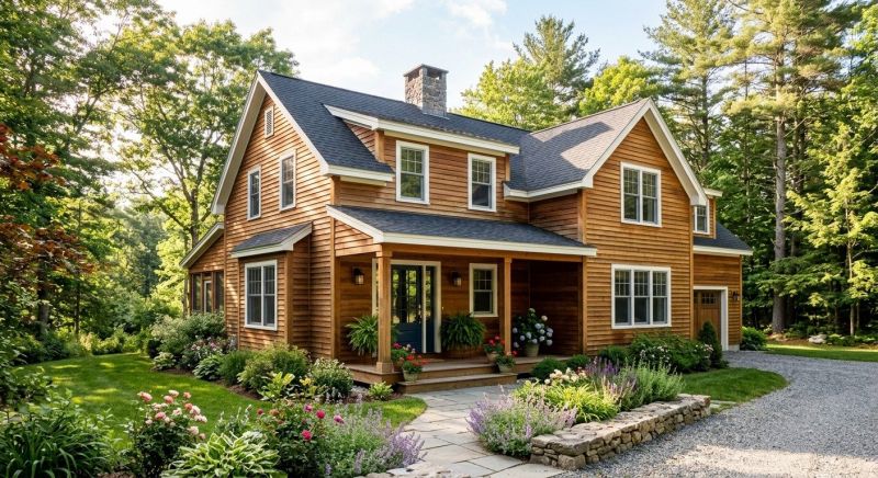 Wood Siding Service in Adairsville, GA